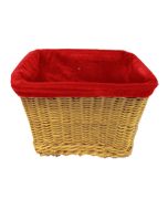 Double Depth Collection Basket