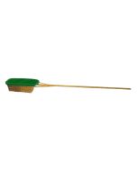 9x13 Handled Collection Basket 6" Deep tightly woven Sturdy Construction