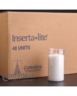 3 Day Clear Inserta Lite