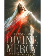 33 Days to Divine Mercy