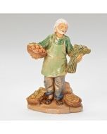 5" Armoni Produce Merchant, Fontanini