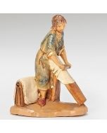 5" Julian Parchment Maker