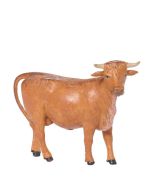 5" Standing Fontanini Cow