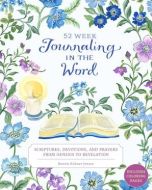 52 Week Journaling in the Word