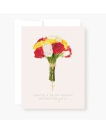 54 Day Rosary Novena Card