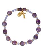 Rosary Bracelet 8mm