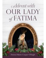 Advent with Our Lady of Fatima