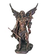 Archangel Gabriel 9" Color