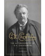 The Autobiography of G.K. Chesterton
