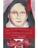 Autobiography of St Therese of