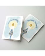 Baptism Card