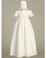 Baptism Gown 3-6 Months