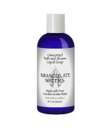 Bath Shower Liquid Soap