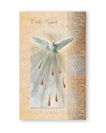 BC Prayer to the Holy Spirit