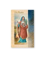 BC St Agatha