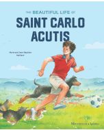Beautiful Life of St Carlo