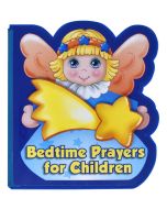 Bedtime Prayers for Children