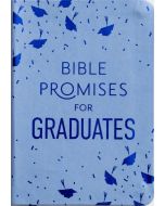 Bible Promises for Graduates