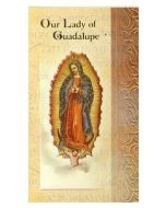 Bio Card OL Guadalupe