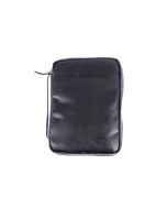 Black Bible Cover sz Large