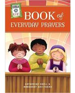 Book of Everyday Prayers