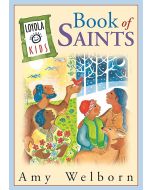 Book of Saints