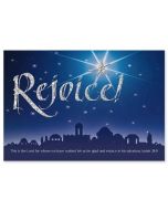 Boxed Christmas Cards