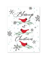 Boxed Christmas Cards 18/19