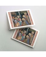 Boxed Christmas Cards