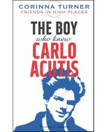 Boy Who Knew Carlo Acutis