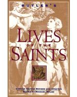 Butlers Lives of the Saints