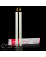 Candlemas 51% beeswax