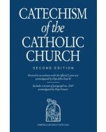 Catechism of the Catholic Ch