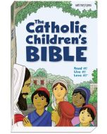 Catholic Childrens Bible