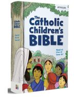 Catholic Childrens Bible