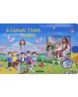 Catholic Childs Prayers