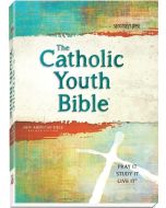 Catholic Youth Bible NAB Paperback St Mary's Press