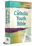 The Catholic Youth Bible NRSV Catholic Edition