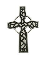 Celtic Cross Door Sign