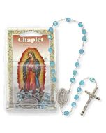 Chaplet Our Lady of Guadalupe