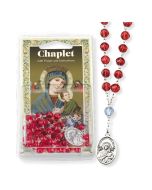 Chaplet Our Lady of Perpetual Help