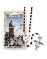 Chaplet St Francis
