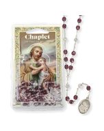 Chaplet St Joseph