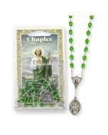 Chaplet St Jude