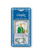 Chaplet St Patrick