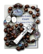 Chaplet Stations of the Cross