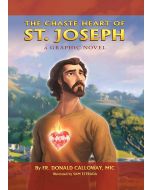 Chaste Heart of St Joseph