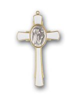 Communion Girl Cross