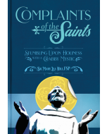 Complaints Of The Saints