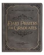 Daily Prayers for Graduates
